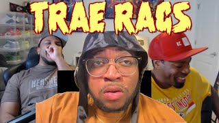 REACTING TO TRAE RAGS 2023 COMPILATION [upl. by Nicholson]