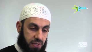 One of the best Khutbah  Bilal Assad [upl. by Sialac]