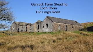 The Old Garvock Farm Steading Old Largs Road Inverclyde [upl. by Illek]