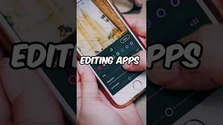 Top 5 Best EDITING apps for mobile 2024 [upl. by Rhine]