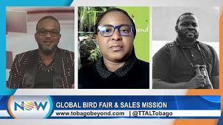 Global Bird Fair amp Sales Mission [upl. by Putnem]