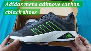 adidas mens adimovd shoes ⚡️ stylish best shoes [upl. by Ellehsal]