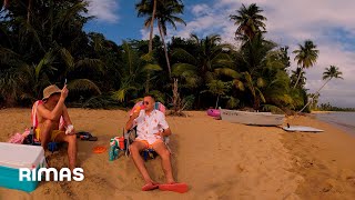 Bad Bunny ft Buscabulla  Andrea 360° Visualizer  Un Verano Sin Ti [upl. by Franklin]