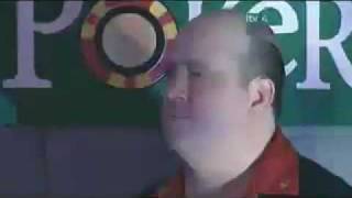 Wayne Mardle walkon [upl. by Assiral]