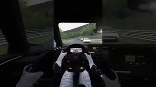 Cupra Formentor VZ5  Nürburgring Nordschleife Tourist Trackday  Assetto Corsa Gameplay simracing [upl. by Frederik]