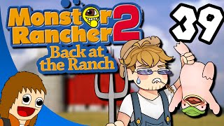 Back at the Ranch Which Lives And Which Dies  Part 39 Monster Rancher 2 [upl. by Meehahs]