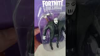 Jazwares Fortnite Brutus Shadow epicgames fortnite jazwares games figure toys mainan toy [upl. by Mima800]