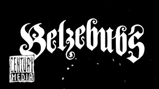 BELZEBUBS  Pantheon Of The Nightside Gods Album Announcement [upl. by Barger]