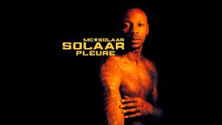 MC Solaar  Solaar pleure [upl. by Durnan158]