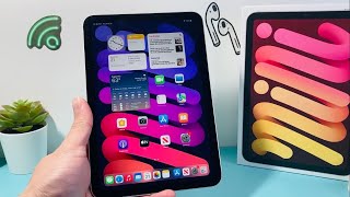 How to Turn Off or Restart iPad [upl. by Letnuhs]