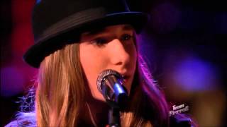 Sawyer Fredericks  6 songs on the Voice Please Subscribe [upl. by Clements]