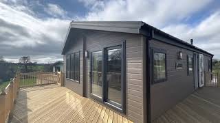 2021 Willerby Clearwater at Holgates Ribble Valley [upl. by Allertse]