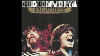 Creedence Clearwater Revival  Have You Ever Seen The Rain Clean Lp [upl. by Gelb]