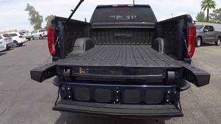 All New GMC MultiPro Tailgate [upl. by Elisa]