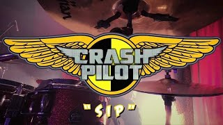 Crash Pilot  SIP Official Music Video [upl. by Anurb]