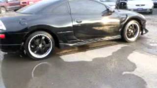 2001 Mitsubishi Eclipse  Winchester VA [upl. by Starlene]