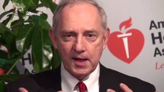 Dr Robert Bonow on Heart Valve Disease Symptoms [upl. by Eisler793]