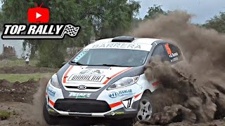 Rally de Chumbicha 2024 Rally Catamarqueño Rallyceros Catamarca [upl. by Longley110]