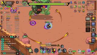 How to make Dumuzi Heros Land Solo [upl. by Ecinwahs]