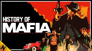 History of Mafia 2002  2021  Documentary [upl. by Athallia462]