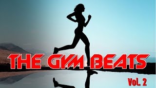 THE GYM BEATS Vol2 NonstopMegamix BEST WORKOUT MUSICFITNESSMOTIVATIONSPORTSAEROBICCARDIO [upl. by Gierk]