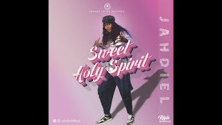 Sweet HolySpirit Audio  Jahdiel [upl. by Hall387]