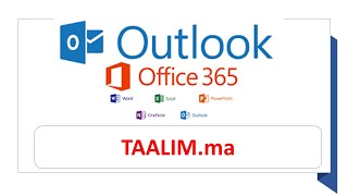 كيف ألج إلى علبة رسائل حسابي taalimma OutlooK protectteachersinmorocco [upl. by Enelrae]