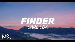 Ninetoes  Finder Carl Cox remix  Audio [upl. by Elleb]