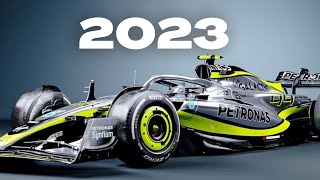 F1 2023  TOUS LES CHANGEMENTS [upl. by Kilk]