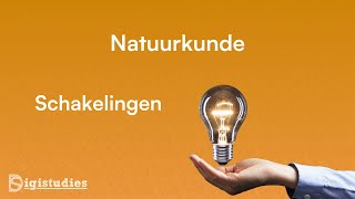 Natuurkunde  Schakelingen [upl. by Haleehs]