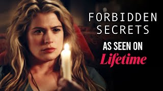 FORBIDDEN SECRETS Full Movie  Kirsty Swanson  Lifetime Thriller Movies  Empress Movies [upl. by Haidabej]