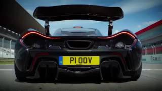 Grand Tour McLaren P1 vs Porsche 918 vs Ferrari Laferrari [upl. by Laidlaw]