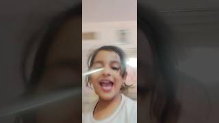 Aarikas first vlog cute masti aarikaagarwal [upl. by Dleifyar242]