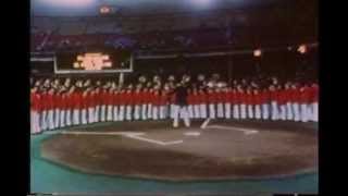 Telesports 1980 Philadelphia Phillies Full Season Highlights [upl. by Ahsienak950]