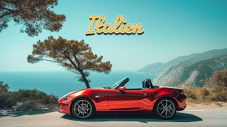 Mit dem Mazda MX5 Miata durch Italien [upl. by Bonilla]