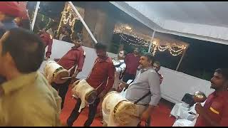 Coorg Valaga Dance coorgwedding coorgdiaries coorg treditional [upl. by Kokaras]