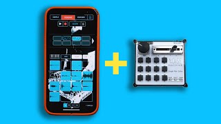 THISISNOISE Wireless MIDI Controller Is A Lot of Fun [upl. by Brittnee]