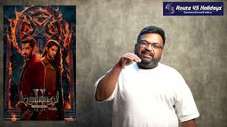 DEMONTE COLONY 2 review by prashanth [upl. by Clardy]