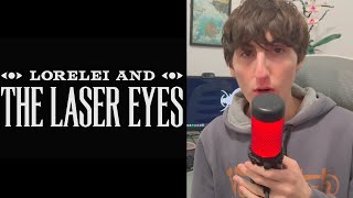 Lorelei and the Laser Eyes  GAME REVIEW [upl. by Medrek]