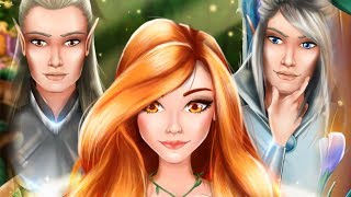 10 Games That Let You Explore Romantic Relationships [upl. by Eniowtna230]