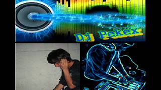 De reversa mami Remix Dj Pekexwmv [upl. by Animrac]