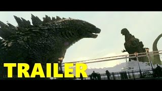 Will Shin godzilla split in the video EVOLUTION of SHIN GODZILLA 2  animasi BASILOSAURUSCHANNELS [upl. by Atillertse]