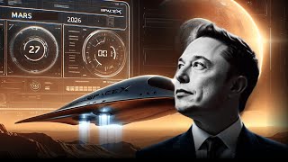 This Changes Everything What Does Elon Musk’s Latest SpaceX Update Mean for Humanity’s Future [upl. by Diva]