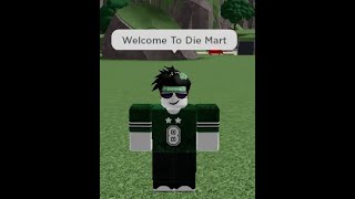 Die Mart Require Script NEW INTRO [upl. by Sungam808]