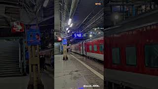 CHARBAGH Railway STATION like comm sharesubscribe views vuralshort [upl. by Cirdla]