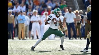 2018 Tulane Football Preview [upl. by Ellennod766]