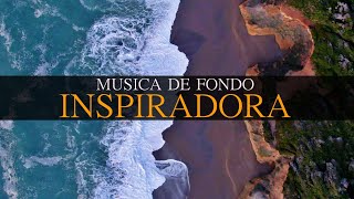 Música de Fondo Inspiradora para Videos y Documentales [upl. by Cranston803]