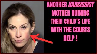 The Courts Are Helping Narcissist Mothers Ruin Their Childrens Lives [upl. by Clea]