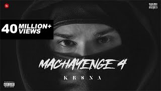 KRNA  Machayenge 4  Official Music Video Prod Pendo46 [upl. by Hewie]