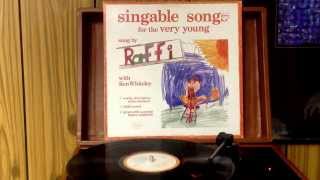 Singable Songs for the very young [upl. by Lepley]